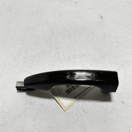 HONDA ACCORD 2018 - 2022 FRONT LEFT DRIVER DOOR EXTERIOR HANDLE OEM NH731P