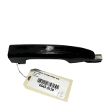 HONDA ACCORD 2018 - 2022 FRONT LEFT DRIVER DOOR EXTERIOR HANDLE OEM NH731P