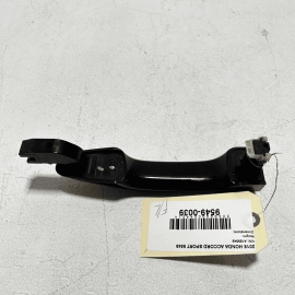 HONDA ACCORD 2018 - 2022 FRONT LEFT DRIVER DOOR EXTERIOR HANDLE OEM NH731P