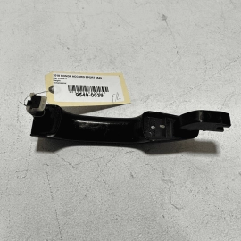 HONDA ACCORD 2018 - 2022 FRONT LEFT DRIVER DOOR EXTERIOR HANDLE OEM NH731P
