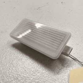 BMW M240xi F23 2017 - 2021 M2 230xi TRUNK CARGO INTERIOR COURTESY LIGHT LAM