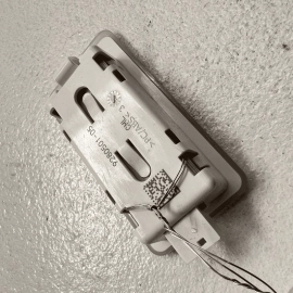 BMW M240xi F23 2017 - 2021 M2 230xi TRUNK CARGO INTERIOR COURTESY LIGHT LAM