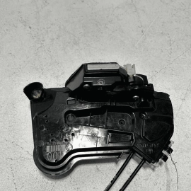 HONDA ACCORD 2018-2023 FRONT LEFT DRIVER SIDE DOOR LOCK LATCH ACTUATOR OEM