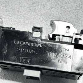 HONDA ACCORD 2018 - 2022 REAR LEFT DRIVER SIDE DOOR POWER WINDOW SWITCH OEM