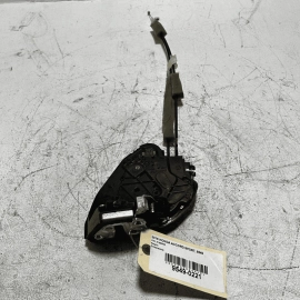 HONDA ACCORD 2018 - 2022 REAR RIGHT PASSENGER SIDE DOOR LOCK LATCH ACTUATOR OEM