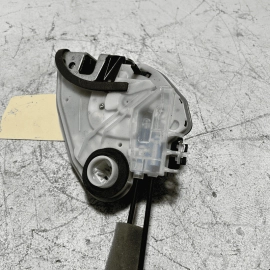 HONDA ACCORD 2018 - 2022 REAR RIGHT PASSENGER SIDE DOOR LOCK LATCH ACTUATOR OEM