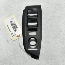HONDA ACCORD 2018-2022 FRONT DRIVER DOOR WINDOW MASTER SWITCH BEZEL TRIM OEM HONDA ACCORD 2018-2022 FRONT DRIVER DOOR WINDOW MASTER SWITCH BEZEL TRIM OEM