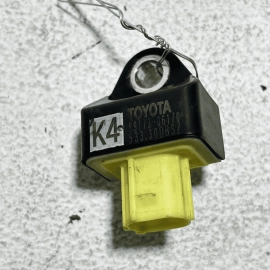 2018-2022 TOYOTA CAMRY XLE IMPACT PRESSURE FRONT LEFT OR RIGHT SENSOR OEM