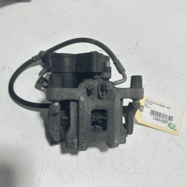 Rear Left Side ABS Brake Caliper Honda Civic 2016-2024 OEM