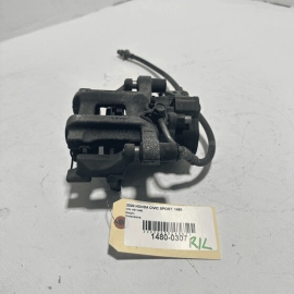 Rear Left Side ABS Brake Caliper Honda Civic 2016-2024 OEM