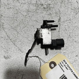 2018-19-20-21-22-23-2024 TOYOTA CAMRY XLE ENGINE MOTOR VACUUM VALVE SWITCH OEM