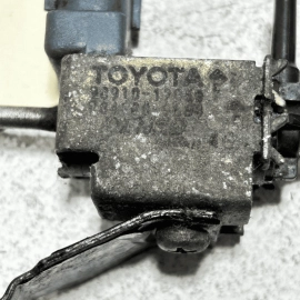 2018-19-20-21-22-23-2024 TOYOTA CAMRY XLE ENGINE MOTOR VACUUM VALVE SWITCH OEM