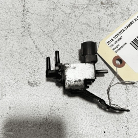 2018-19-20-21-22-23-2024 TOYOTA CAMRY XLE ENGINE MOTOR VACUUM VALVE SWITCH OEM