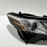 2018 TOYOTA CAMRY HEADLIGHT FULL LED RIGHT PASSENGER SIDE OEM