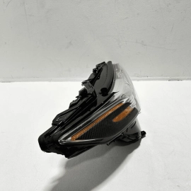 2018 TOYOTA CAMRY HEADLIGHT FULL LED RIGHT PASSENGER SIDE OEM