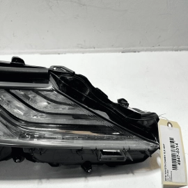 2018 TOYOTA CAMRY HEADLIGHT FULL LED RIGHT PASSENGER SIDE OEM