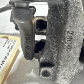 Rear Right Side ABS Brake Caliper Honda Civic 2016-2024 OEM