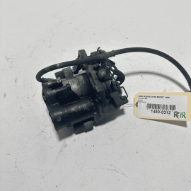 Rear Right Side ABS Brake Caliper Honda Civic 2016-2024 OEM