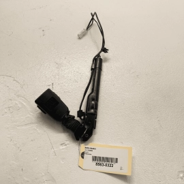 2012-2021 BMW M240Xi F23 FRONT RIGHT PASSENGER SIDE SEAT BUCKLE PRETENSIONE