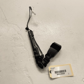 2012-2021 BMW M240Xi F23 FRONT RIGHT PASSENGER SIDE SEAT BUCKLE PRETENSIONE