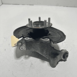 Rear Passenger Spindle Knuckle Hub Honda Civic 2016-2021 OEM