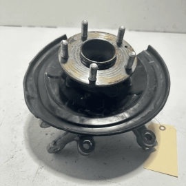 Rear Passenger Spindle Knuckle Hub Honda Civic 2016-2021 OEM