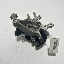 Rear Passenger Spindle Knuckle Hub Honda Civic 2016-2021 OEM
