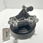 Rear Passenger Spindle Knuckle Hub Honda Civic 2016-2021 OEM