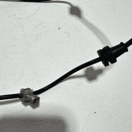 Front Right Side Wheel Speed Sensor Wire Honda Civic 2016-2021 OEM Front Right Side Wheel Speed Sensor Wire Honda Civic 2016-2021 OEM