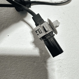 Front Right Side Wheel Speed Sensor Wire Honda Civic 2016-2021 OEM Front Right Side Wheel Speed Sensor Wire Honda Civic 2016-2021 OEM