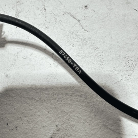 Front Right Side Wheel Speed Sensor Wire Honda Civic 2016-2021 OEM Front Right Side Wheel Speed Sensor Wire Honda Civic 2016-2021 OEM