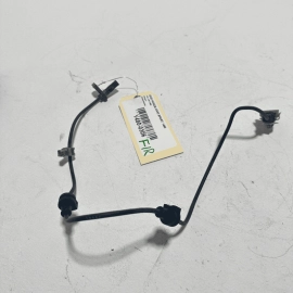 Front Right Side Wheel Speed Sensor Wire Honda Civic 2016-2021 OEM Front Right Side Wheel Speed Sensor Wire Honda Civic 2016-2021 OEM