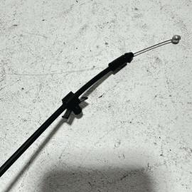 Trunk Lid Emergency Opener Release Cable Handle Honda Civic 2016-2020 OEM