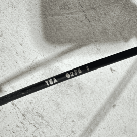 Trunk Lid Emergency Opener Release Cable Handle Honda Civic 2016-2020 OEM