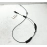 Trunk Lid Emergency Opener Release Cable Handle Honda Civic 2016-2020 OEM