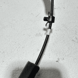 Trunk Lid Emergency Opener Release Cable Handle Honda Civic 2016-2020 OEM