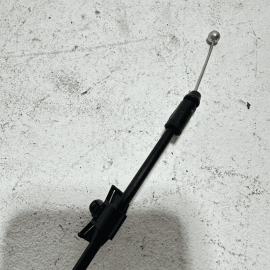 Trunk Lid Emergency Opener Release Cable Handle Honda Civic 2016-2020 OEM