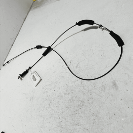 Trunk Lid Emergency Opener Release Cable Handle Honda Civic 2016-2020 OEM