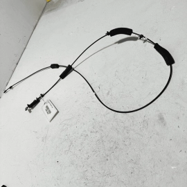 Trunk Lid Emergency Opener Release Cable Handle Honda Civic 2016-2020 OEM