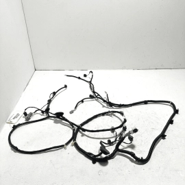 Interior Main Body Floor Wire Wiring Harness Honda Civic 2016-2020 OEM