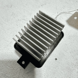HVAC Blower Motor Resistor Module Honda Civic 2016-2021 OEM