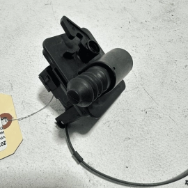 Fuel Gas Lid Door Opener Actuator Assembly Honda Civic 2016-2021 OEM