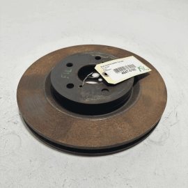 2018-19-20-2023 TOYOTA CAMRY XLE DISC BRAKE ROTOR LEFT OR RIGHT FRONT SIDE OEM