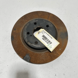 2018-19-20-2023 TOYOTA CAMRY XLE DISC BRAKE ROTOR LEFT OR RIGHT FRONT SIDE OEM
