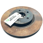 2018-19-20-2023 TOYOTA CAMRY XLE DISC BRAKE ROTOR LEFT OR RIGHT FRONT SIDE OEM