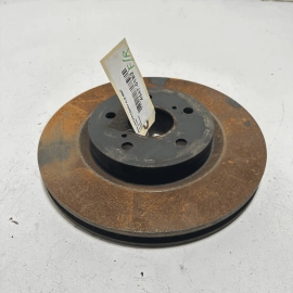 2018-19-20-2023 TOYOTA CAMRY XLE DISC BRAKE ROTOR LEFT OR RIGHT FRONT SIDE OEM