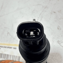 2016-2023 HONDA CIVIC FRONT WINDSHIELD FLUID RESERVOIR WASHER PUMP OEM