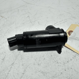 2016-2023 HONDA CIVIC FRONT WINDSHIELD FLUID RESERVOIR WASHER PUMP OEM