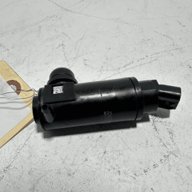 2016-2023 HONDA CIVIC FRONT WINDSHIELD FLUID RESERVOIR WASHER PUMP OEM
