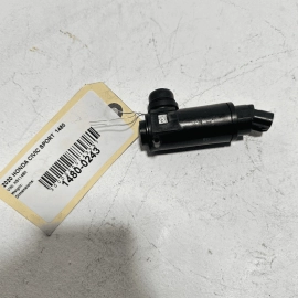 2016-2023 HONDA CIVIC FRONT WINDSHIELD FLUID RESERVOIR WASHER PUMP OEM